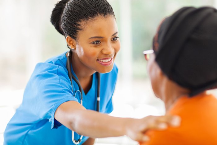 Skilled nursing manor