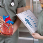 Hypertension and heart disease