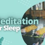 Sleep meditation