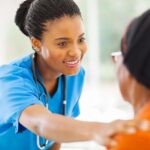 Skilled nursing manor