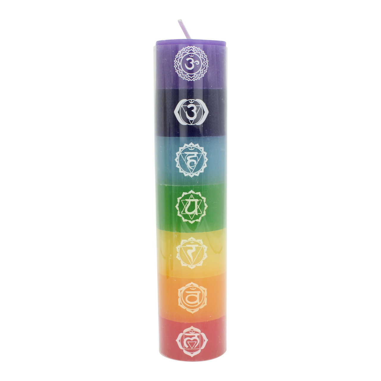 Chakra balancing