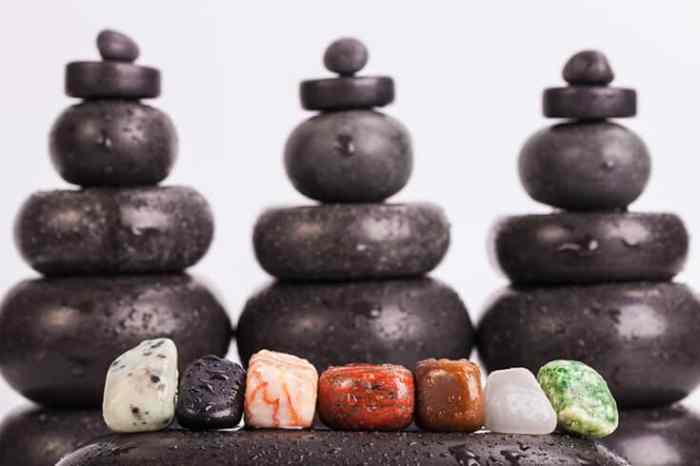 Chakra balancing