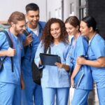 Clinical nursing