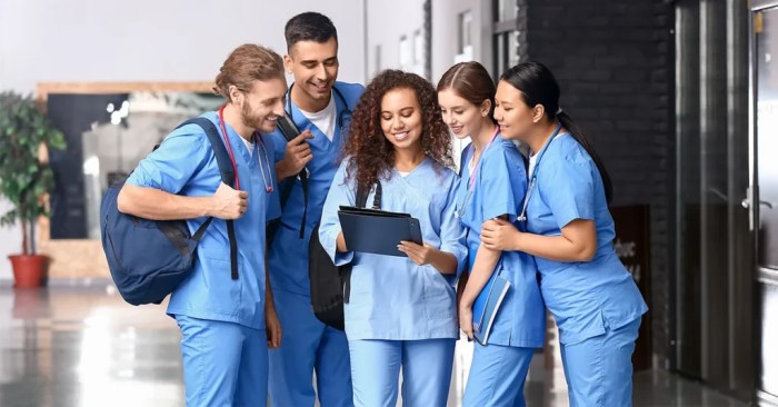 Clinical nursing