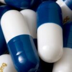 Antidepressant medication